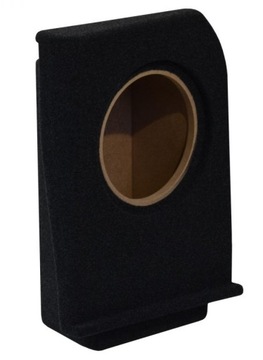 SKRZYNKA OBUDOWA BMW X5 F15 2013 ->2018 SUBWOOFER NA GŁOŚNIK 20cm + ZESTAWY
