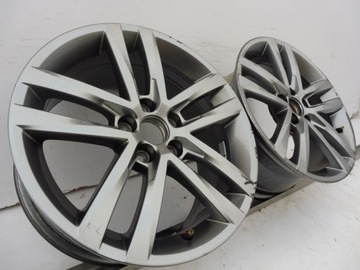 Одинарный диск Vw Polo 6C0601025J