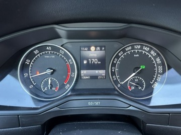 Skoda Superb 2017 Škoda Superb Skoda Superb 1.8 TSI 180 KM DSG Navi, zdjęcie 38