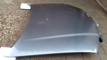 КРЫШКА КАПОТА ПЕРЕДНЯЯ РЕШЕТКА AUDI A4 B6 00-06 LX7Z