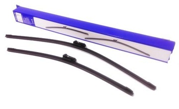 Wycieraczki szyby Przód VOLVO C30 S40 V50 S80 2006- S60 S60CC S80 V60 2009-