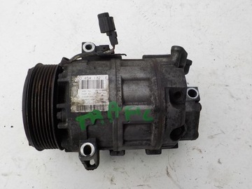 VIVARO TRAFIC II 2.0 DCI M9R786 SPREZARKA 8200454172E