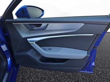 Audi A6 C8 Limousine 2.0 35 TDI 163KM 2022 Audi A6 Limousine 1367 nettodach panoramiczny, matrixy, head up, tempomat, zdjęcie 21