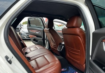 Cadillac 2015 Cadillac XTS 3,6 Benzyna 311 KM Automat GWARANCJA Zamiana Zarejestrowany, zdjęcie 21