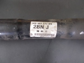 ПРАВЫЙ ВАЛ VW TOURAN 1.6FSI