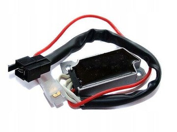 REGULATOR NAPIECIA YAMAHA XV 535 700 750 VIRAGO