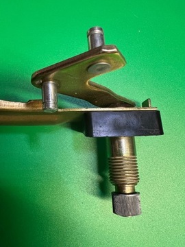 Кронштейн электродвигателя стеклоочистителя FSO Fiat 125p 9917882