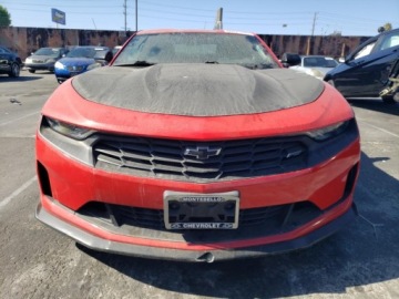 Chevrolet Camaro VI Coupe 3.6 335KM 2019 Chevrolet Camaro Lt 2019 3.6 Benzyna 335KM, zdjęcie 5