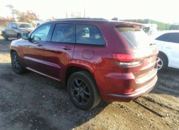 Jeep Grand Cherokee IV 2019 Jeep Grand Cherokee 2019, 3.6L, 4x4, LIMITED, ..., zdjęcie 4