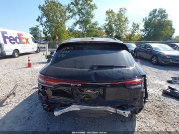 Porsche Macan 2024 Porsche Macan T, 2024r., 4x4, 2.0L 2.0 Benzyna 261KM, zdjęcie 7