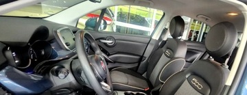 Fiat 500X Crossover Facelifting 1.0 Firefly 120KM 2018 Fiat 500X Fiat 500X 1.0 Turbo 120 km Led Xenon Benzyna 120KM, zdjęcie 34