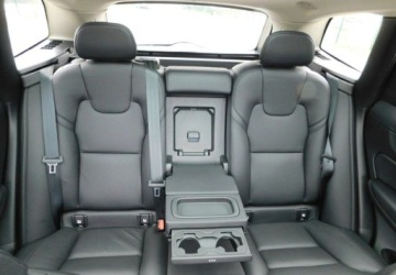 Volvo XC60 II 2021 Volvo XC 60 2.0D4 197KM Inscription z Gwarancja 2.0 Diesel 197KM, zdjęcie 25