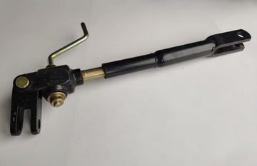 Wieszak prawy z korbą C-330 4237110