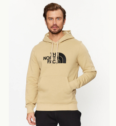 Bluza TNF Dome Pullover Hoodie (NF00AHJY ) Gravel