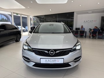 Opel Astra K Sportstourer Facelifting 1.5 Diesel 122KM 2022 Opel Astra Business Elegance / 1 właściciel / Salo, zdjęcie 5
