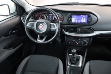 Fiat Tipo II Sedan 1.4 95KM 2018 Fiat Tipo 1.4 16V, Salon Polska, 1. Właściciel, zdjęcie 6