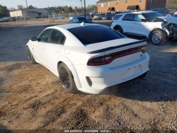Dodge Charger VII 2020 Dodge Charger Dodge Charger Scat Pack Widebody, od ubezpieczalni 6.4 485KM, zdjęcie 4