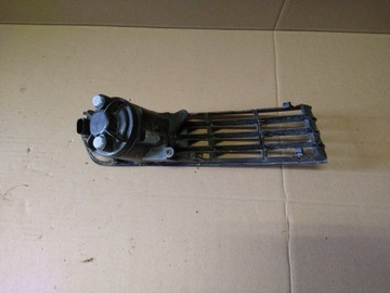 Kratka zderzaka przedniego lewa + Halogen Audi A4 B5 94-99