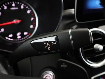 Mercedes Klasa C W205 2020 Mercedes C 180 automat full LED półskóra navi, zdjęcie 32