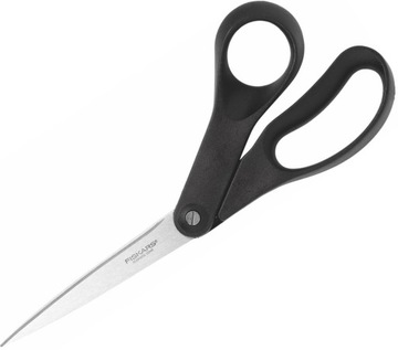 NOŻYCZKI FISKARS KRAWIECKIE NOŻYCE UNIWERSALNE OLDMAN OSTRE ESSENTIAL 21cm
