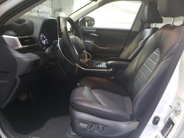 Toyota Highlander III 2023 Toyota Highlander L 2023 2.4l 2.4 Benzyna 265KM, zdjęcie 7