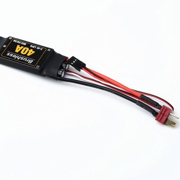 A2217 Бесщеточный двигатель ESC 40 А с Т-образным разъемом и KV2300
