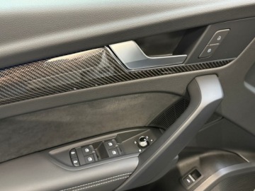 Audi Q5 II SUV Facelifting 2.0 45 TFSI 265KM 2022 Audi Q5 Sportback 45 TFSI mHEV quattro S line S tr, zdjęcie 16