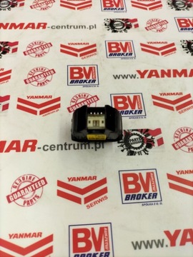 YANMAR Rolka joystick B75W-B110W,SV85, SV120, TW75
