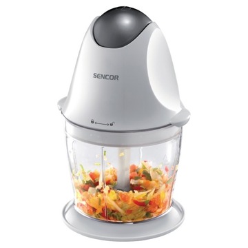 Rozdrabniacz do żywności Sencor SHB4310 300W 650ml