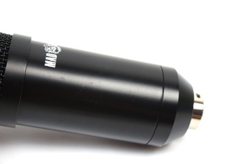 Конденсаторный микрофон XLR для ПК