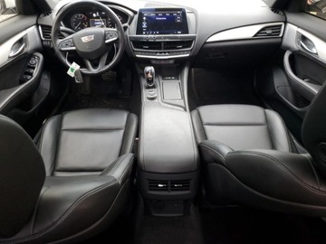 Cadillac 2021 Cadillac CT5 Luxury 2021 2.0L 2.0 Benzyna 237KM, zdjęcie 8