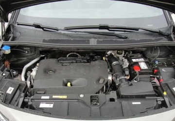 Peugeot 5008 II Crossover Facelifting 2.0 BlueHDi 177KM 2020 Peugeot 5008 Peugeot 5008 BlueHDi 180 EAT8 GT Pack 2.0 Diesel 177KM, zdjęcie 21