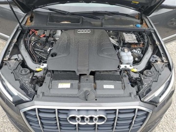 Audi Q7 II 2021 Audi Q7 Premium 2021 2.0l 2.0 Benzyna 248KM, zdjęcie 6