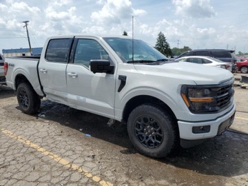 Ford 2024 Ford F150 XLT 2024 3.5l 3.5 Benzyna 400KM, zdjęcie 4