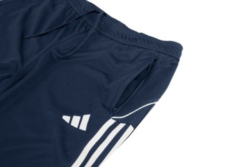 Adidas TIRO 23 Тренировочные штаны Junior HS3495 128 см