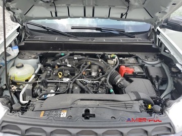 Ford Maverick II 2024 Ford Maverick 2024 Ford Maverick XLT 2.0L AWD 2.0 Benzyna 191KM, zdjęcie 10