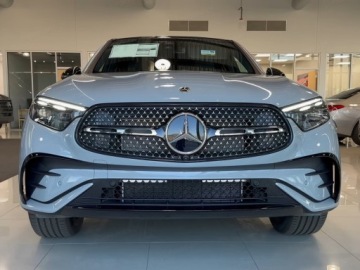 Mercedes GLC C254/X254 Coupe 2.0 220d 197KM 2026 GLC Coupe 220 d 4-Matic AMG Line 2.0 (197KM) 2026, zdjęcie 1