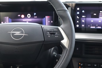 Opel Frontera C 2025 Opel Frontera 1.2 hybrid, Salon Polska, zdjęcie 17