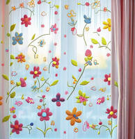 Стабилизатор фольги для вышивания на подводных крыльях. 10м х 100см | 4,59 злотых/м