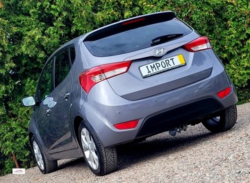 Hyundai ix20 2013 Hyundai ix20 bardzo ladny, swiezo sprowadzony, GWARANCJA 1.6 Diesel, zdjęcie 21