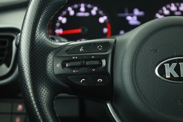 Kia Stonic I Crossover 1.4 DOHC 100KM 2018 Kia Stonic 1.4 CVVT, Salon Polska, Serwis ASO, zdjęcie 15