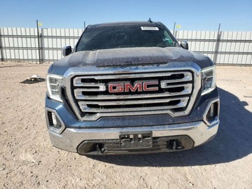  GMC Sierra K1500 SLT 2021 5.3l 5.3 Benzyna 355KM, zdjęcie 5