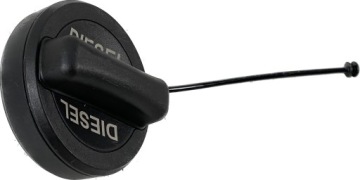 KOREK WLEWU PALIWA DIESEL MERCEDES A0004706400