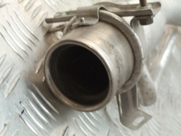 ТРУБКА ТОПЛИВНОГО БАКА PORSCHE 911 99720104312