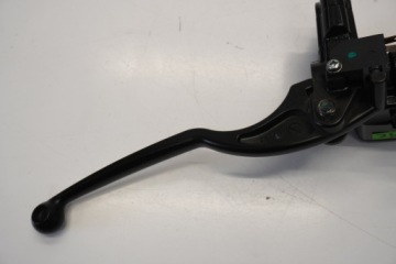 YAMAHA X-MAX 125 17-22 ГЛАВНЫЙ ТОРМОЗНОЙ ЦИЛИНДР ЛЕВЫЙ + РУЧКА