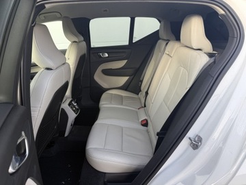 Volvo XC40 2021 Volvo XC 40 B4 B AWD | Inscription | Salon PL | Be, zdjęcie 21