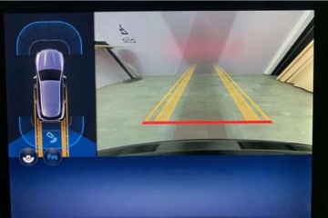 Mercedes GLC C254/X254 Coupe 2.0 220d 197KM 2026 Mercedes-Benz GLC AMG Advanced Pakiet Night 4MATIC Duzy rabat Leasing, zdjęcie 12