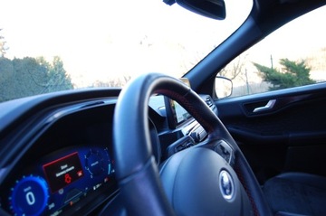 Ford Kuga III SUV 2.0 EcoBlue 190KM 2021 Kuga ST-Line X FULL FULL FULL TempAktywny Panorama Webasto KeylessGo 4x4, zdjęcie 11