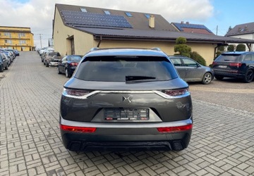  DS Automobiles DS 7 Crossback DS Automobiles DS 7 Crossback 1.5 Diesel, zdjęcie 4