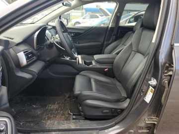 Subaru 2023 Subaru Outback 2023, 2.4L, 4x4, LIMITED XT, po gradobiciu, zdjęcie 7